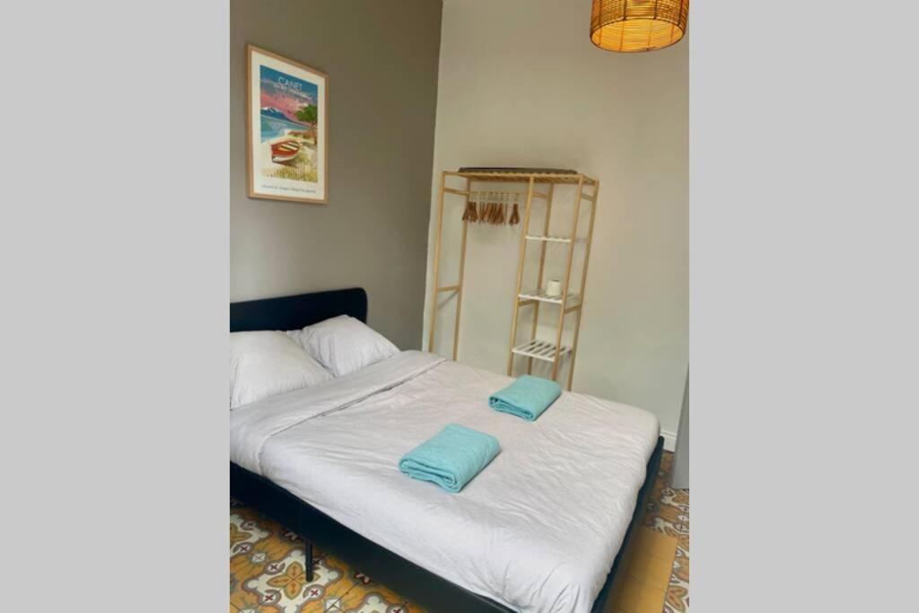 Appartements Rue Des Jardins 페르피냥 외부 사진